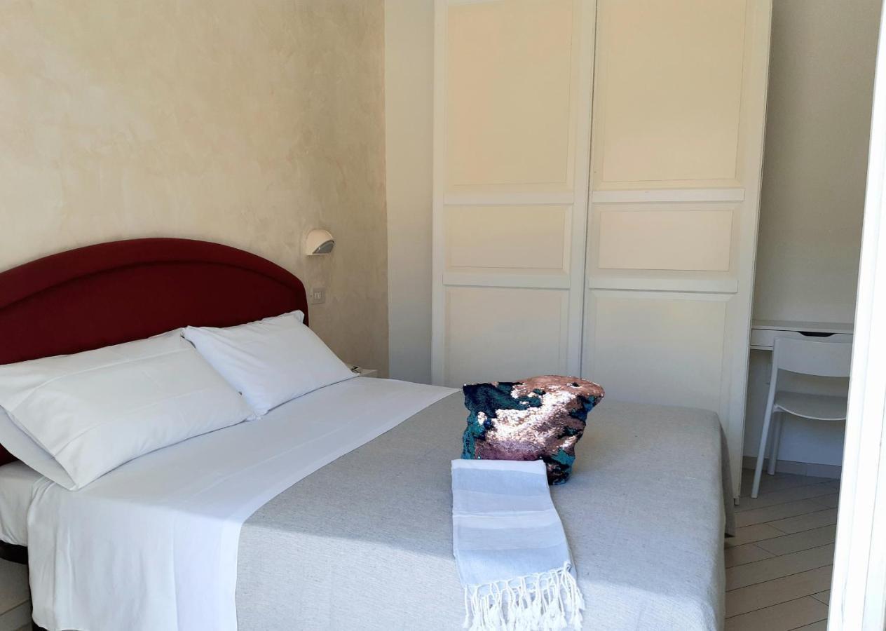 Hotel Raul Riccione Ngoại thất bức ảnh