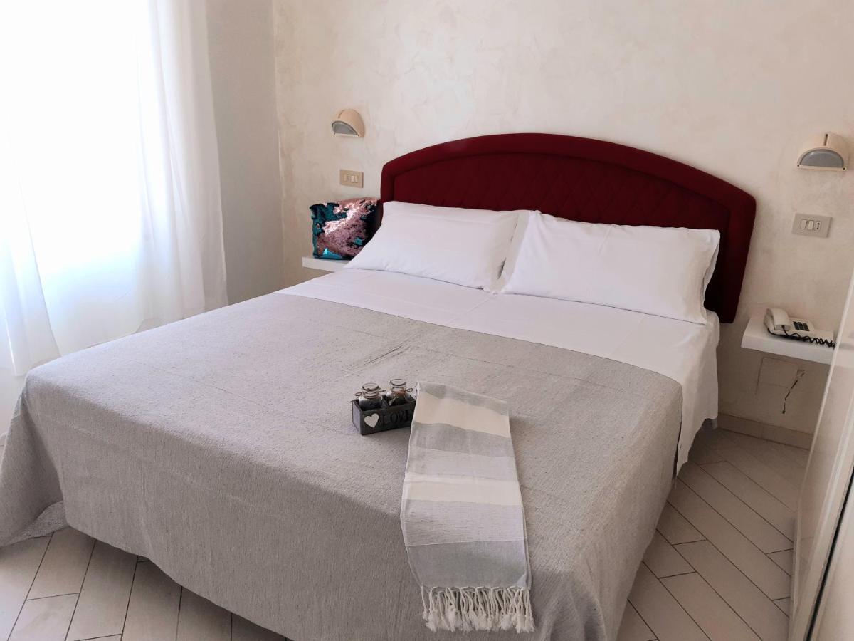 Hotel Raul Riccione Ngoại thất bức ảnh
