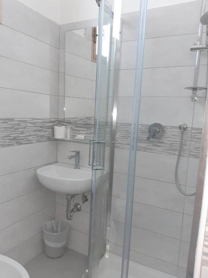 Hotel Raul Riccione Ngoại thất bức ảnh