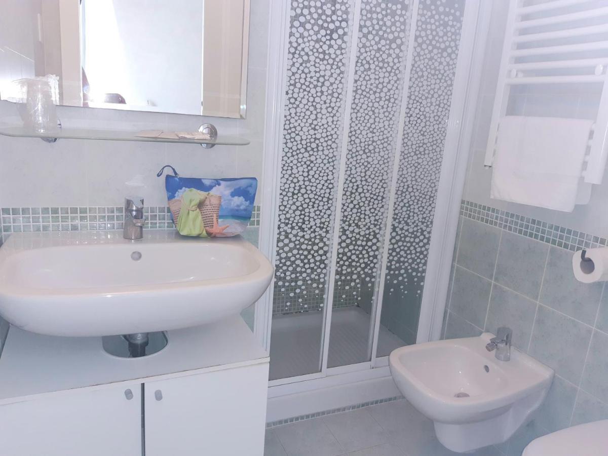 Hotel Raul Riccione Ngoại thất bức ảnh