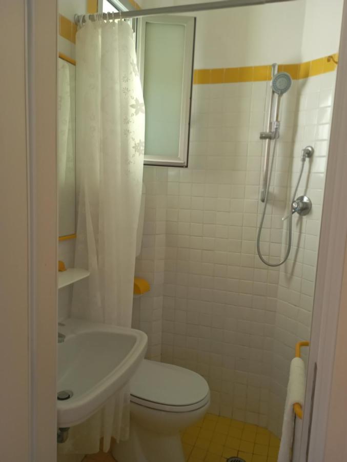 Hotel Raul Riccione Ngoại thất bức ảnh