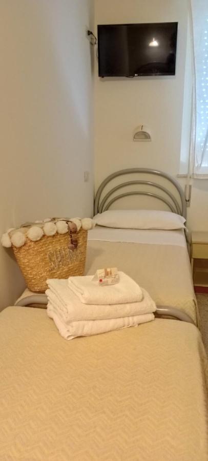 Hotel Raul Riccione Ngoại thất bức ảnh