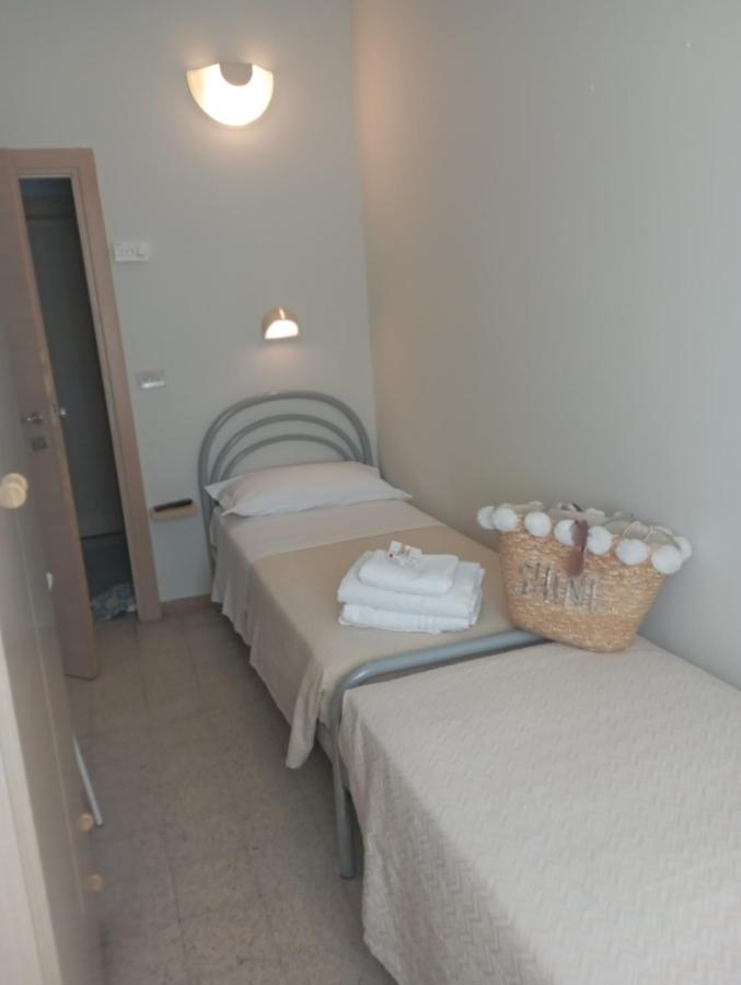 Hotel Raul Riccione Ngoại thất bức ảnh