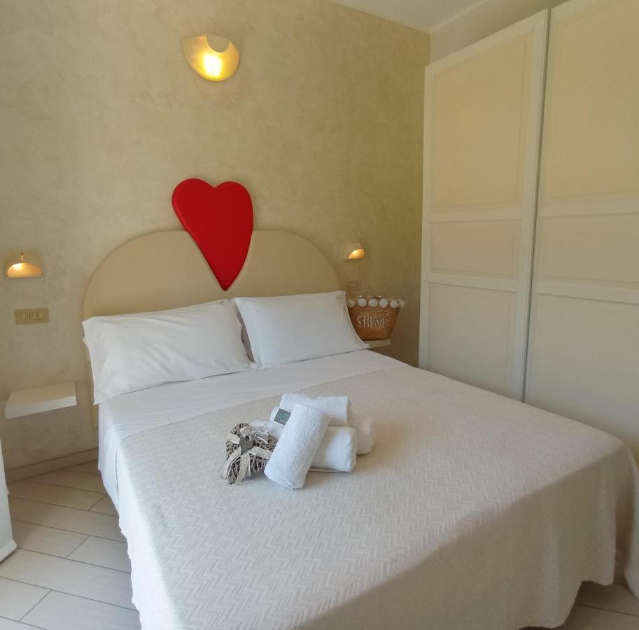 Hotel Raul Riccione Ngoại thất bức ảnh