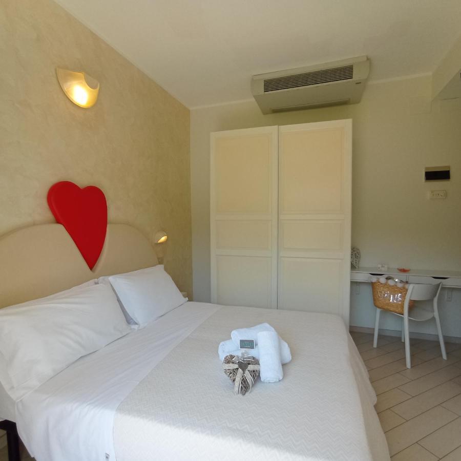Hotel Raul Riccione Ngoại thất bức ảnh