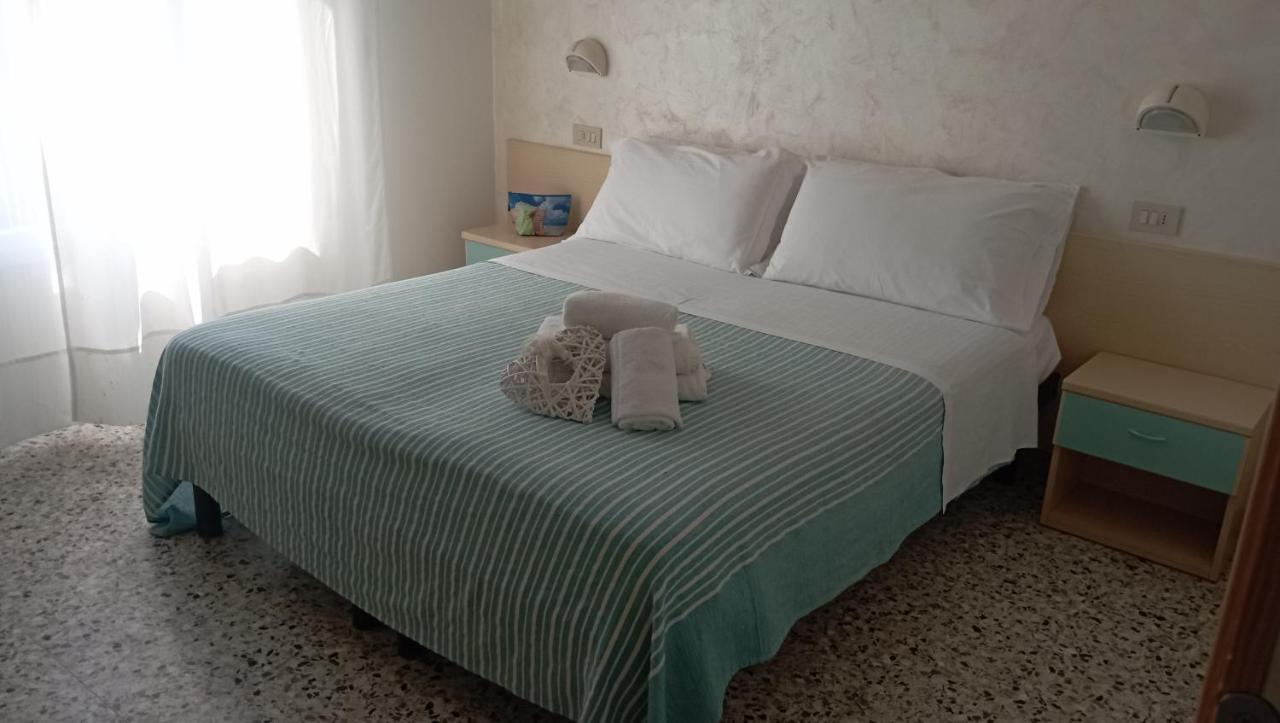 Hotel Raul Riccione Ngoại thất bức ảnh