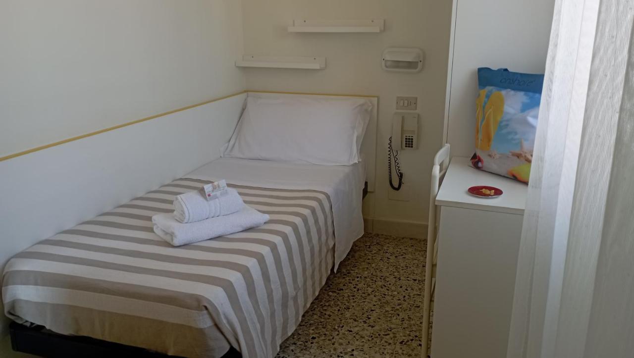 Hotel Raul Riccione Ngoại thất bức ảnh