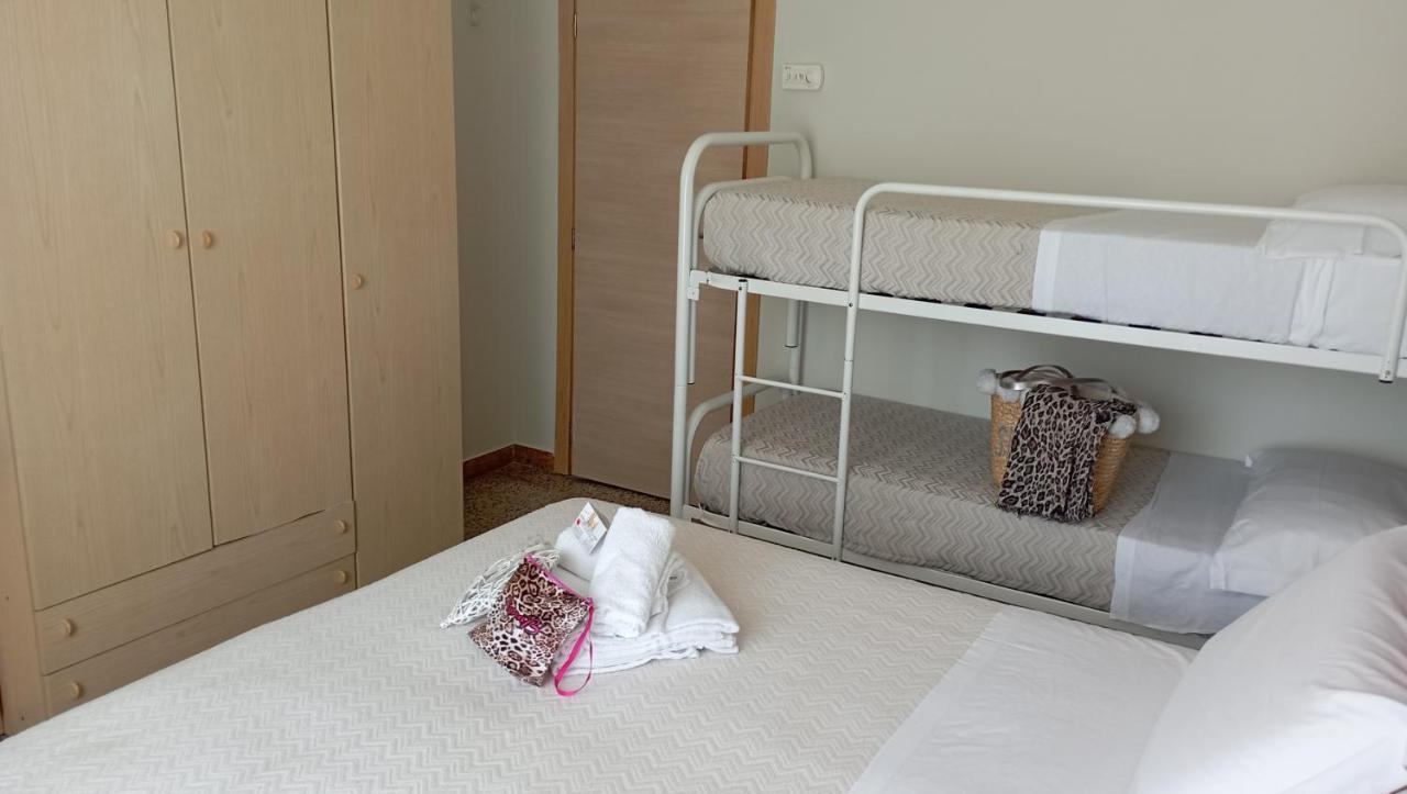 Hotel Raul Riccione Ngoại thất bức ảnh