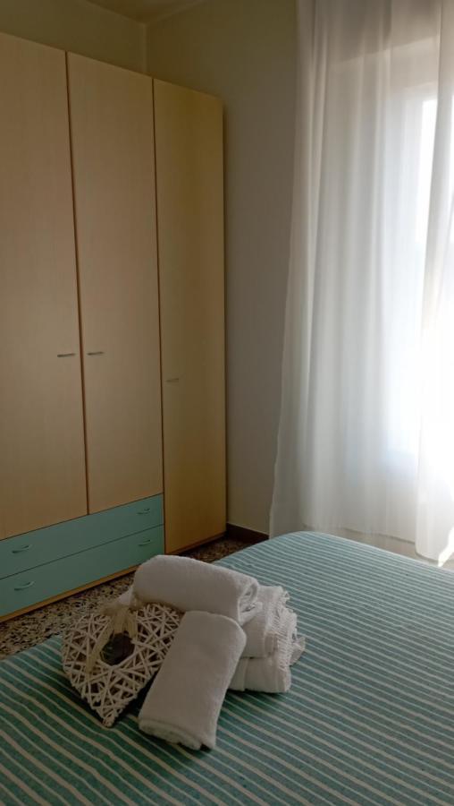 Hotel Raul Riccione Ngoại thất bức ảnh