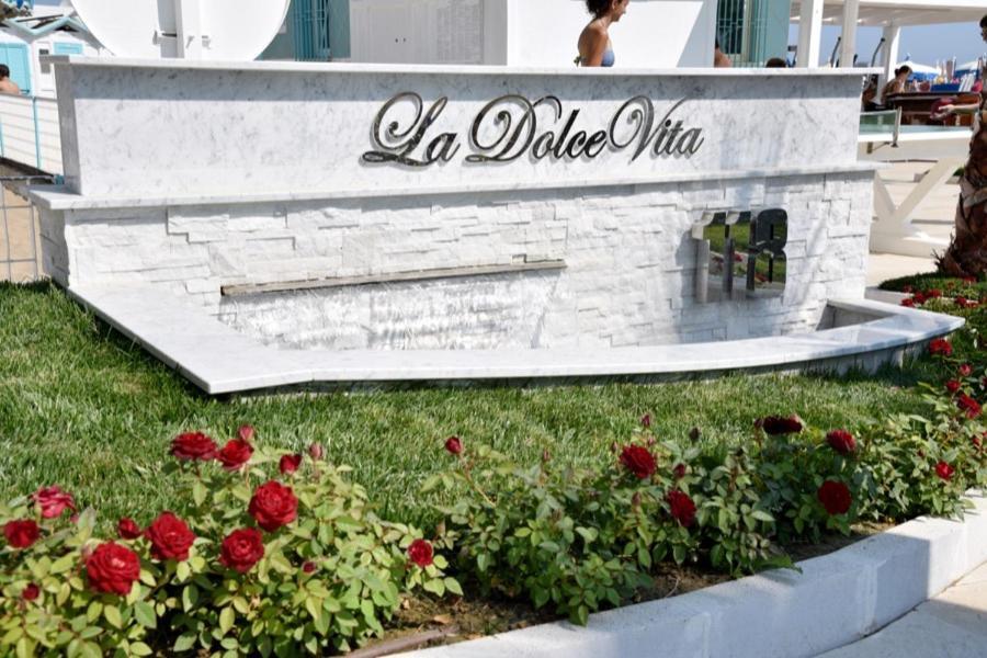 Hotel Raul Riccione Ngoại thất bức ảnh