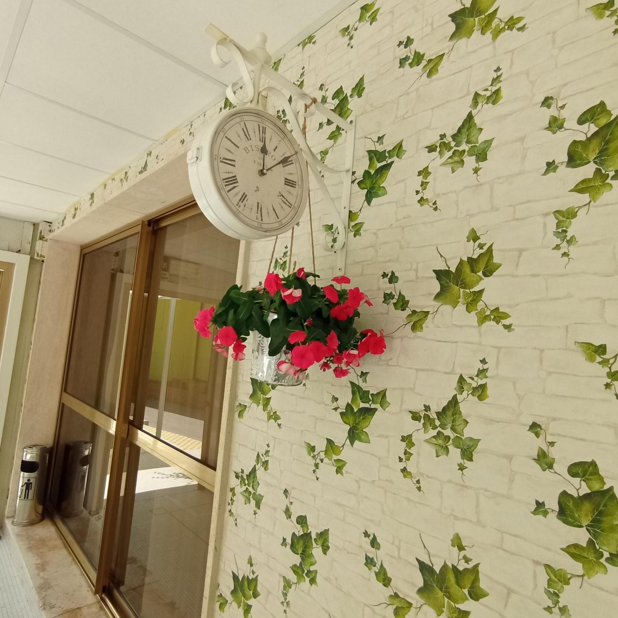 Hotel Raul Riccione Ngoại thất bức ảnh