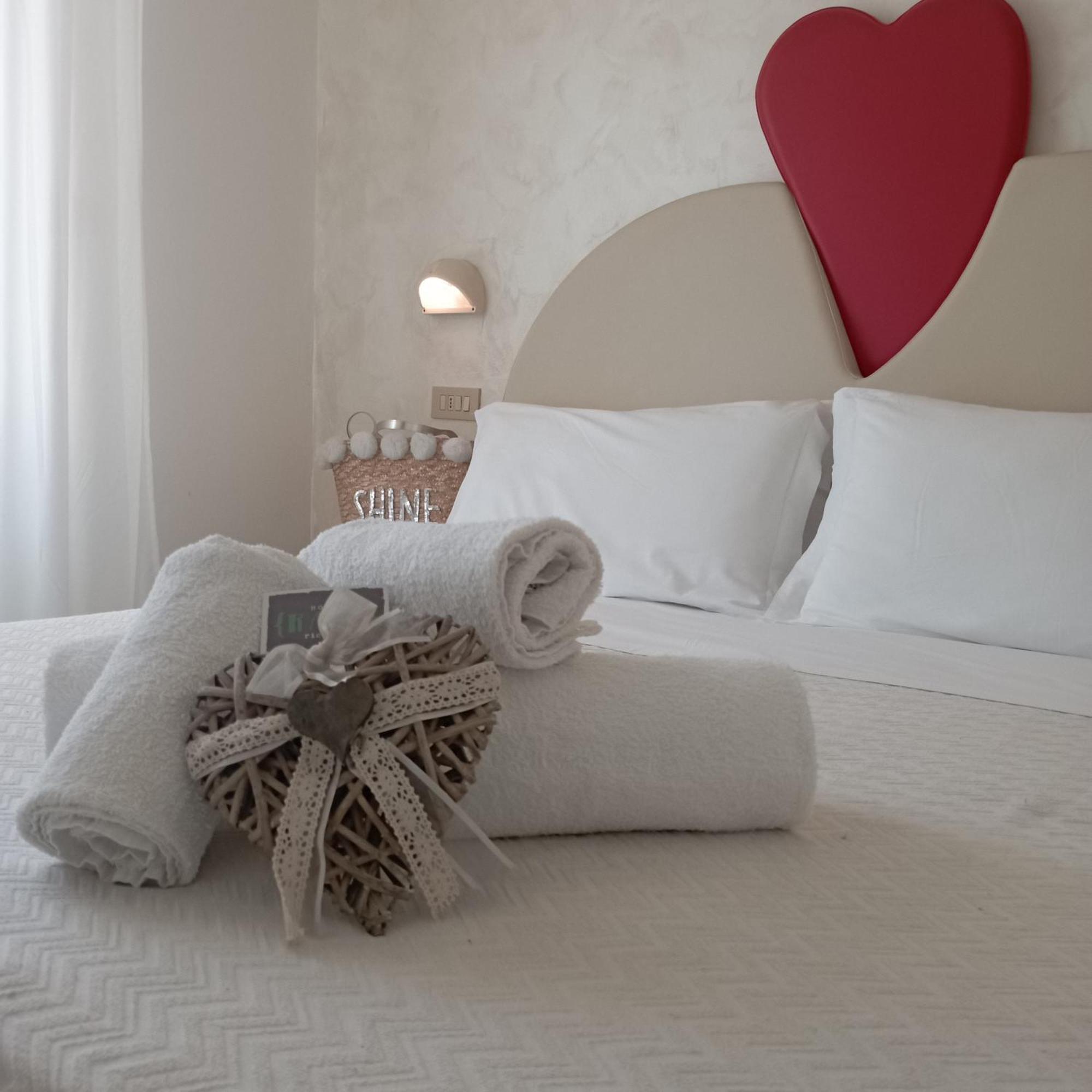 Hotel Raul Riccione Ngoại thất bức ảnh