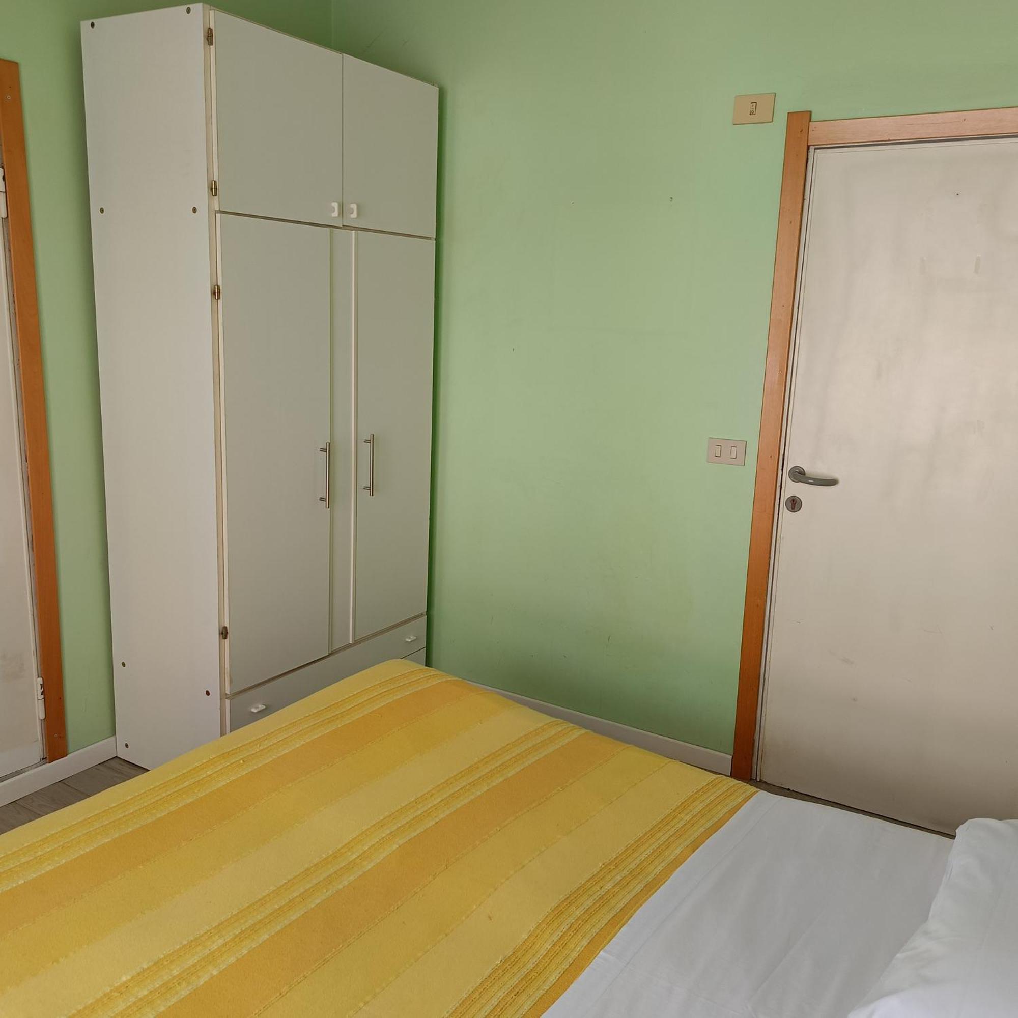 Hotel Raul Riccione Ngoại thất bức ảnh