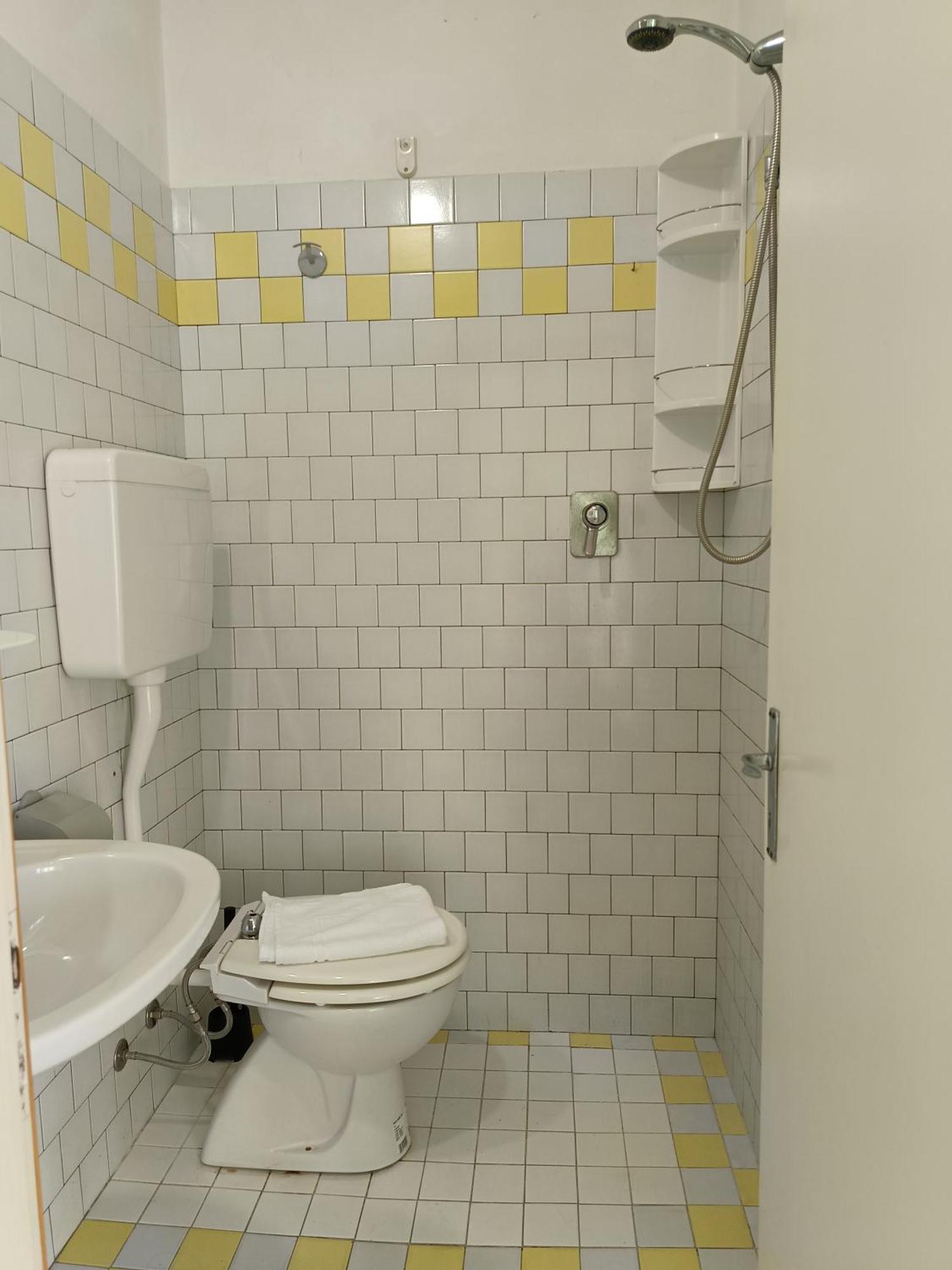 Hotel Raul Riccione Ngoại thất bức ảnh